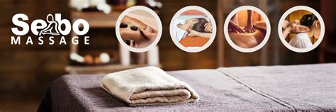 sebo massage near me|SEBO GILMORE .